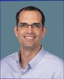 Dan Lev